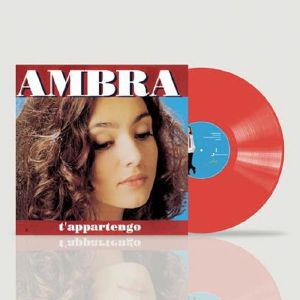 T'appartengo