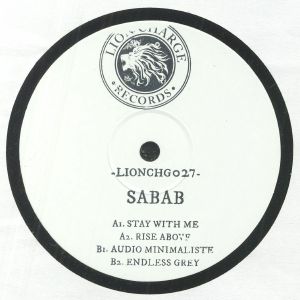 Sabab - LIONCHG 027