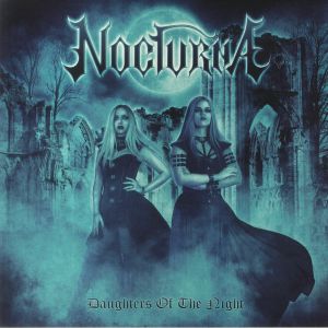 Daughters Of The Night