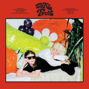 Fruit (+ bonus track)