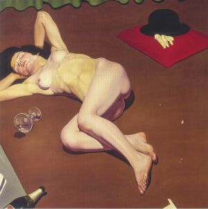 Charm Of Pleasure