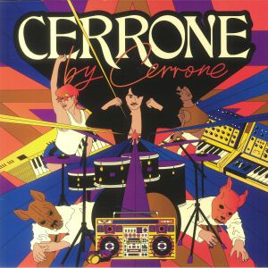 Cerrone - Cerrone By Cerrone