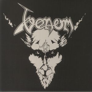 Venom - Black Metal (40th Anniversary Edition)