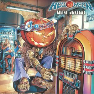 Metal Jukebox