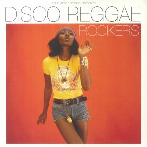 Soul Jazz Records / Various - Disco Reggae Rockers