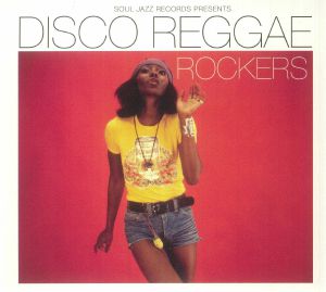 Disco Reggae Rockers