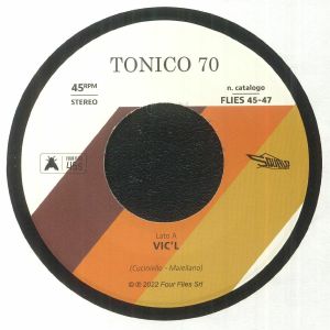 Tonico 70 - Vic'l