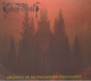 Archives Of An Enchanted Philosophy (remastered)