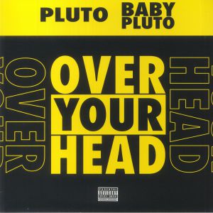 Future / Lil Uzi Vert - Over Your Head