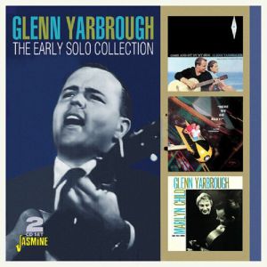 Glenn Yarbrough - Early Solo Collection