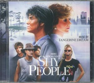 Shy People (soundtrack)