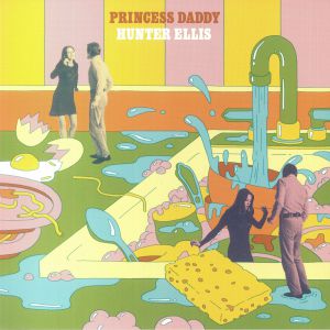 Princess Daddy