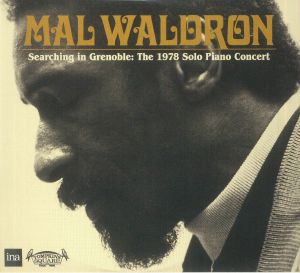 Searching In Grenoble: The 1978 Solo Piano Concert