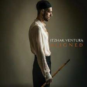 Itzhak Ventura - Aligned
