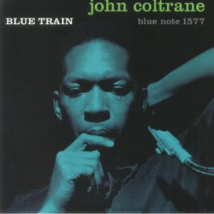 John Coltrane - Blue Train (Tone Poet Series)
