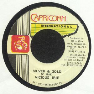 Silver & Gold