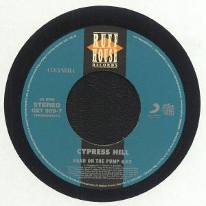 Cypress Hill - Hand On The Pump