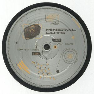 MINERAL 05.5