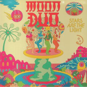 Stars Are The Light (reissue)