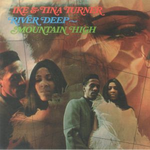 Ike & Tina Turner - River Deep Mountain High
