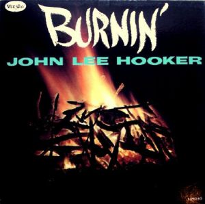 Burnin'