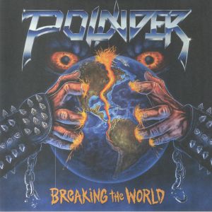 Pounder - Breaking The World