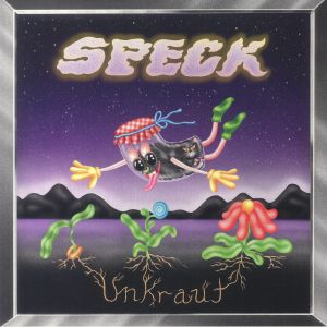 Speck - Unkraut
