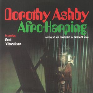 Dorothy Ashby - Afro Harping