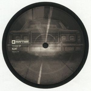 Titane EP