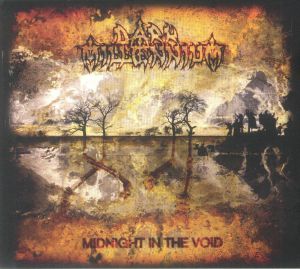Dark Millennium - Midnight In The Void