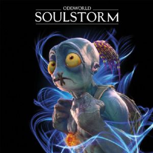 Josh Gabriel - Oddworld: Soulstorm (Soundtrack)