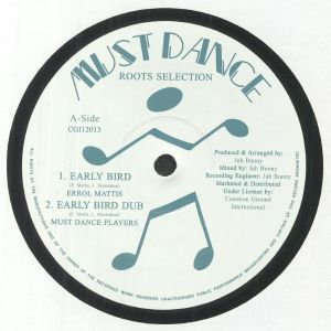 Errol Mattis / Must Dance Players / Errol Bellot - Early Bird