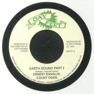 Earth Sound Parts 1 & 2