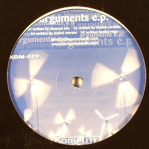 Arguments EP