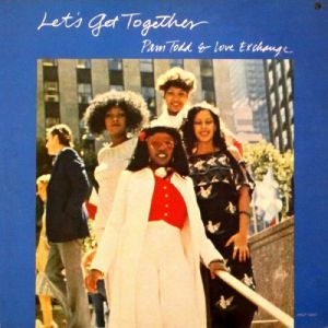 Let's Get Together