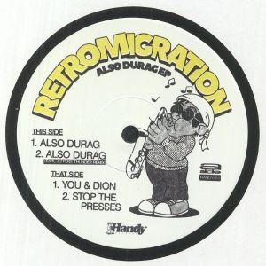 Retromigration - Also Durag EP