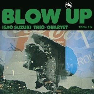 Blow Up (reissue)