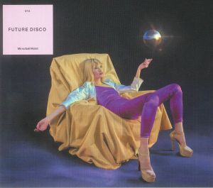 Future Disco 15: Mirrorball Motel