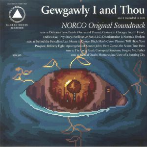 Gewgawly I / Thou - Norco (Soundtrack)