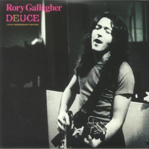 Rory Gallagher - Deuce (50th Anniversary Edition)