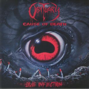 Obituary - Cause Of Death: Live Infection