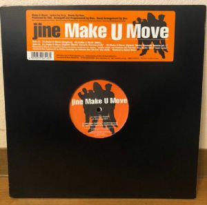 Make U Move