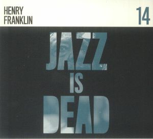 Jazz Is Dead 14