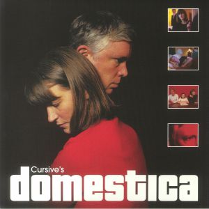Domestica (20th Anniversary Edition)