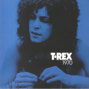 T Rex - 1970