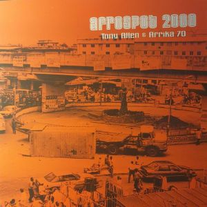 Afrospot 2000