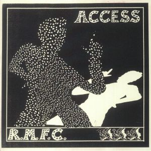 Rmfc - Access