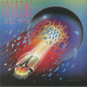 Escape (remastered)