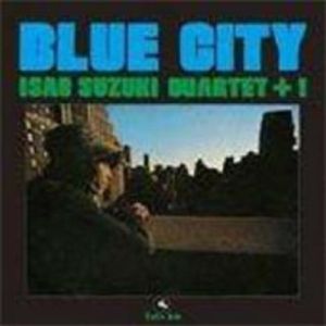Blue City