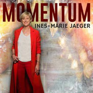 Ines Marie Jaeger - Momentum
